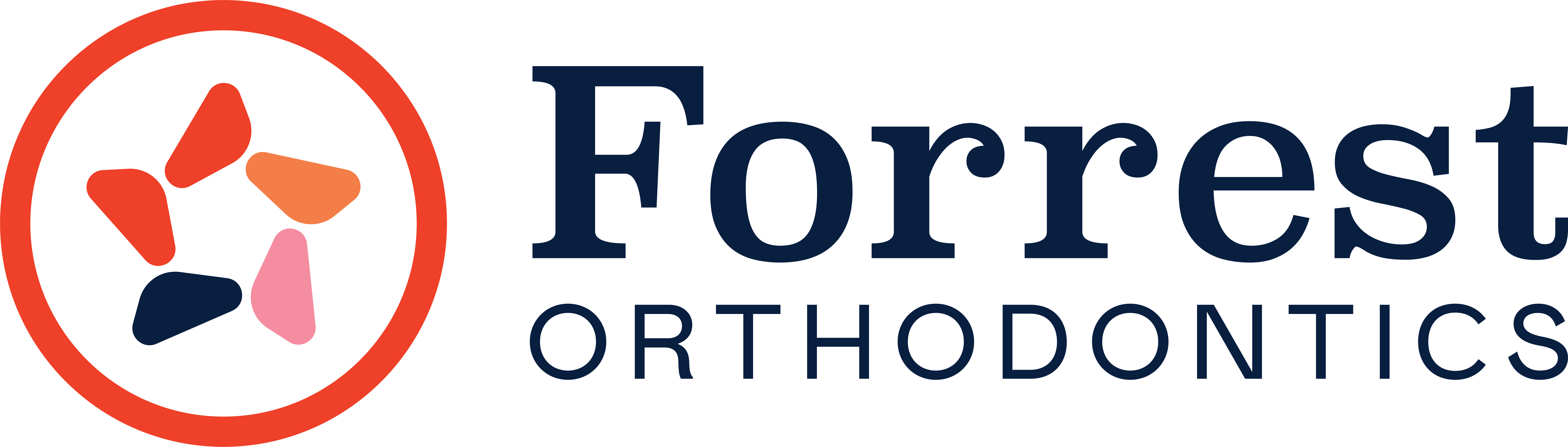 Forrest Orthodontics - Katy Cinco Village