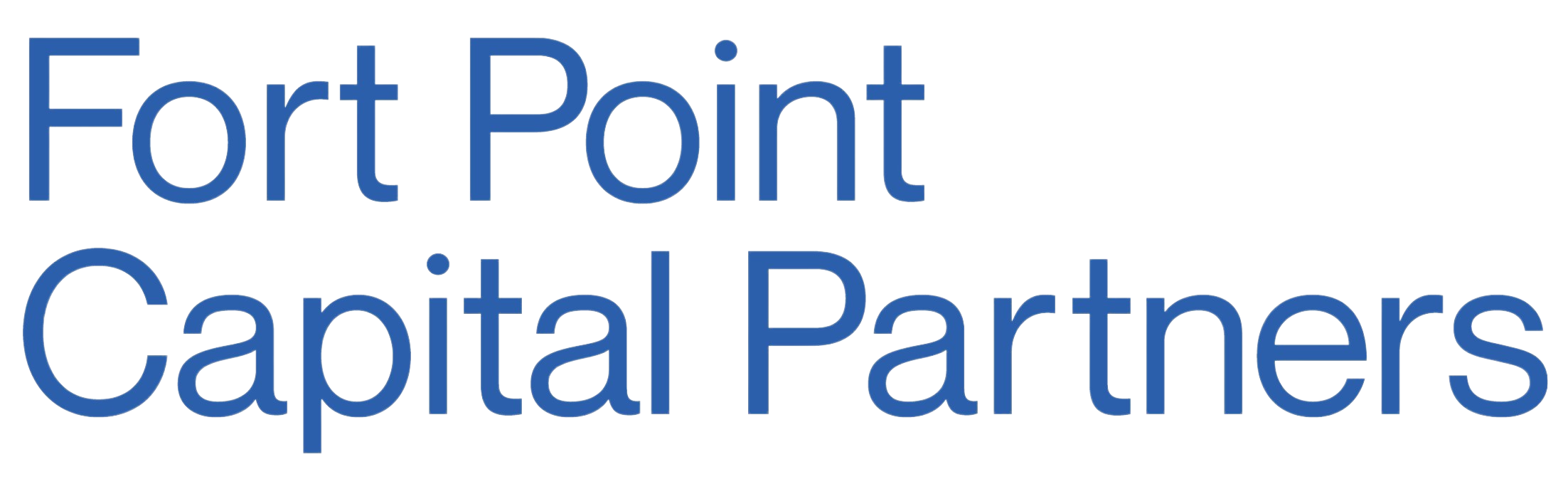 Fort Point Capital Partners