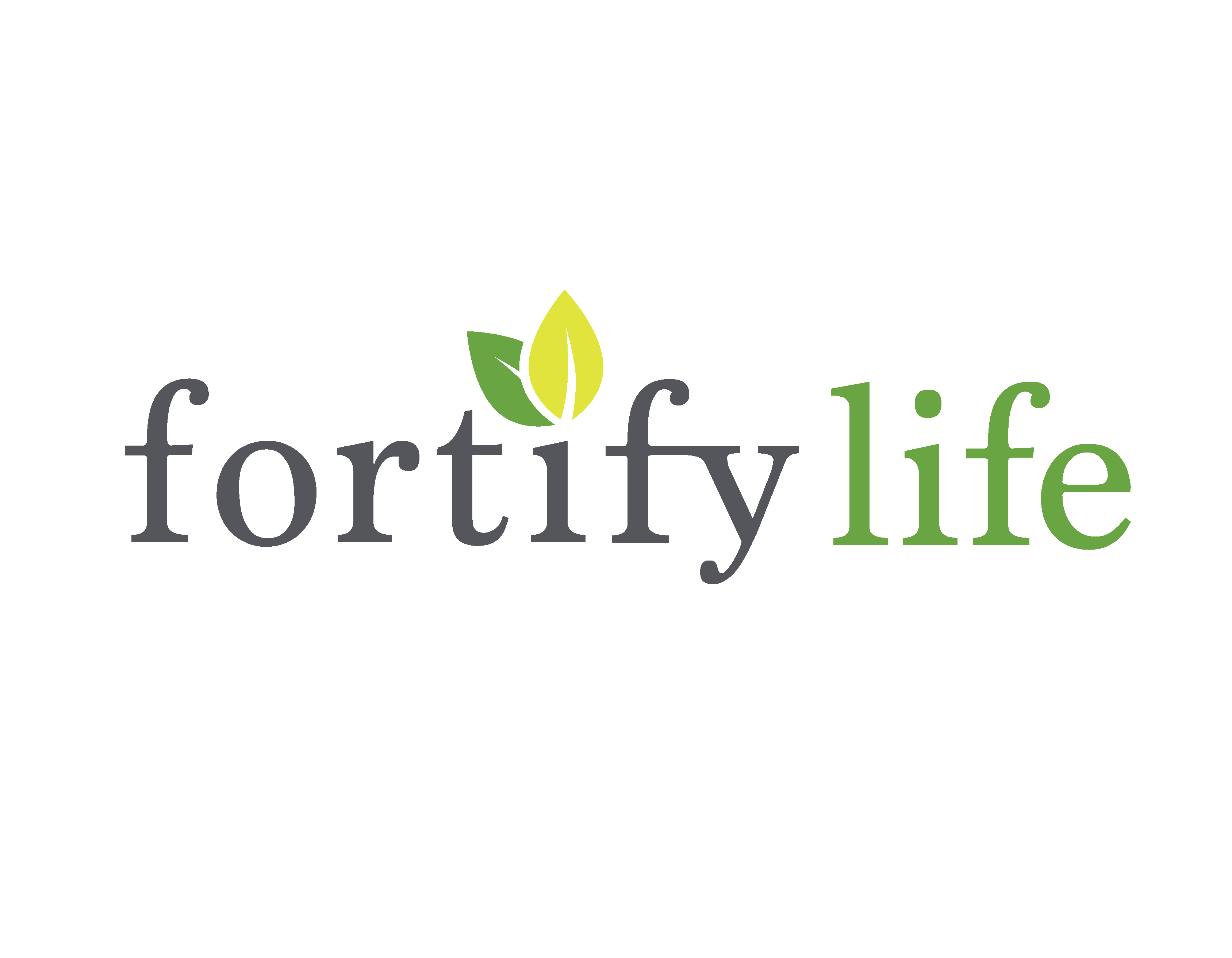 Fortify Life