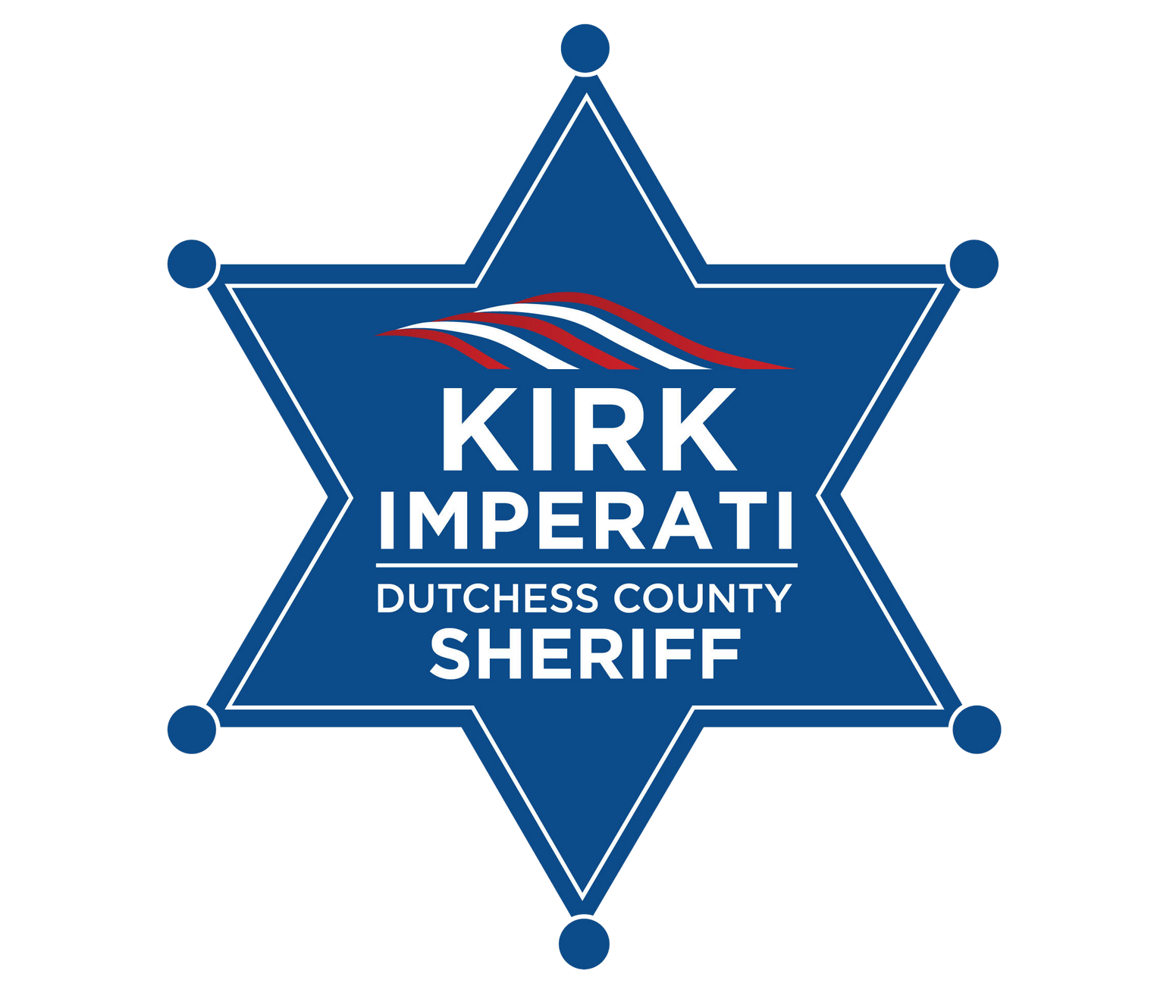 Friends of Sheriff Kirk Imperati