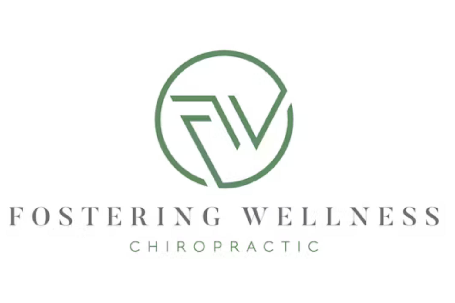 Fostering Wellness