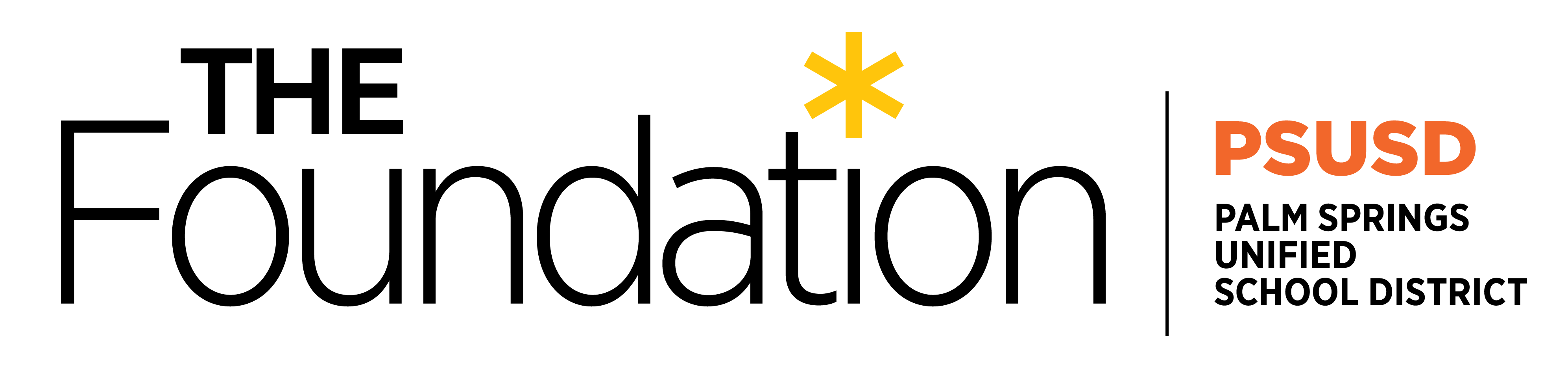 The Foundation of Palm Springs Unified School District