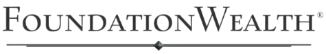 Foundation Wealth