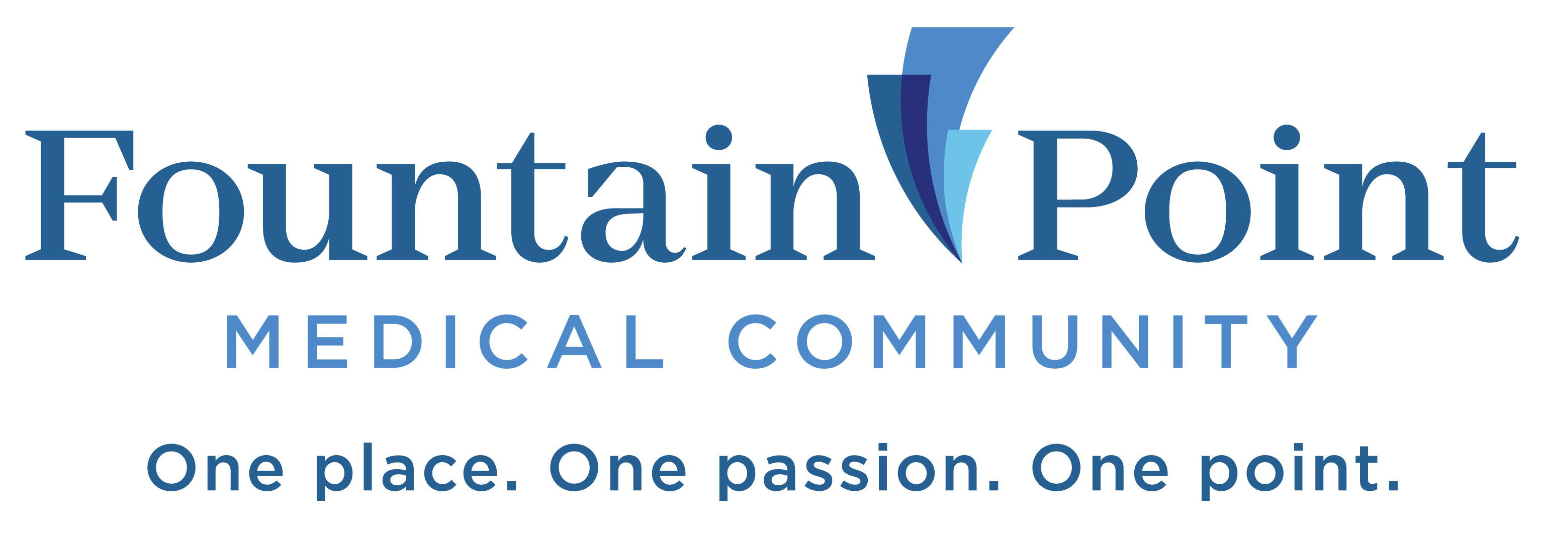 Fountain Point Medical Community