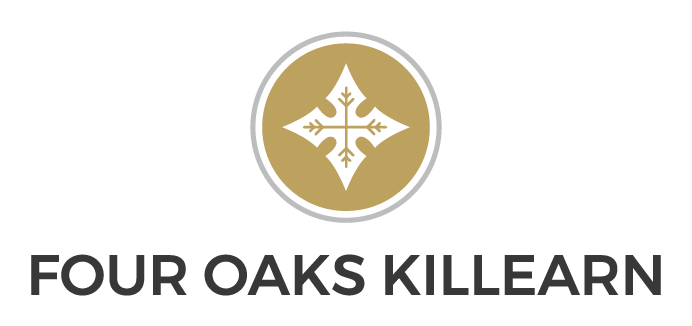 Four Oaks Church Killearn