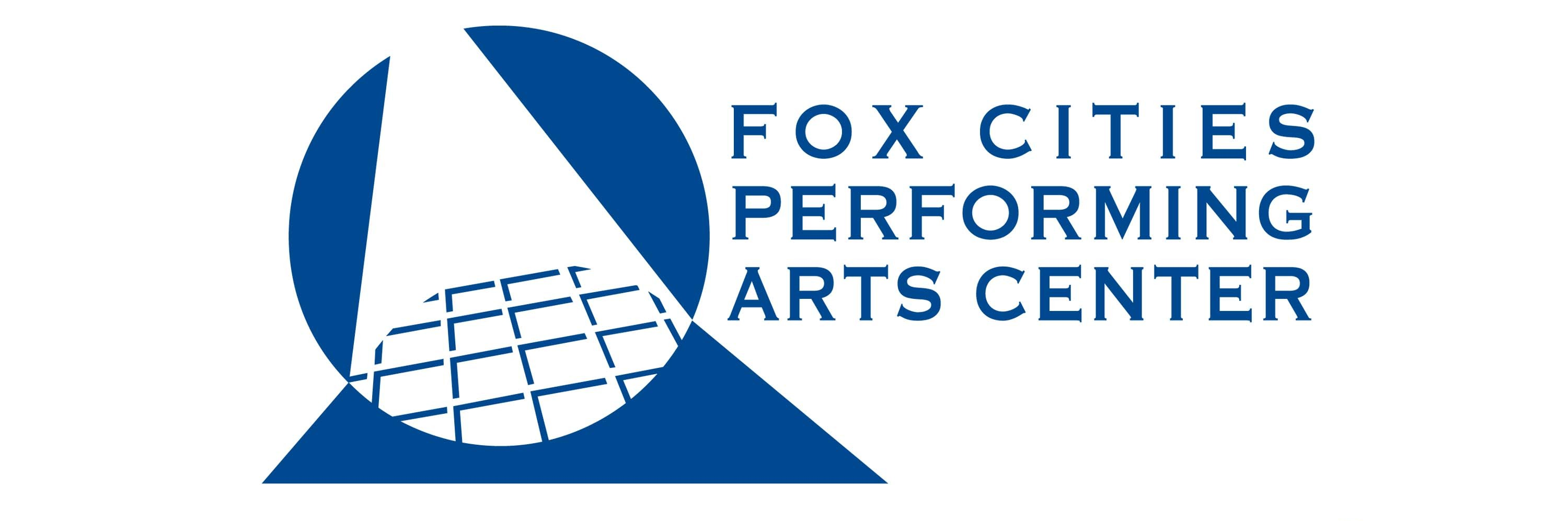 Fox Cities Performing Arts Center