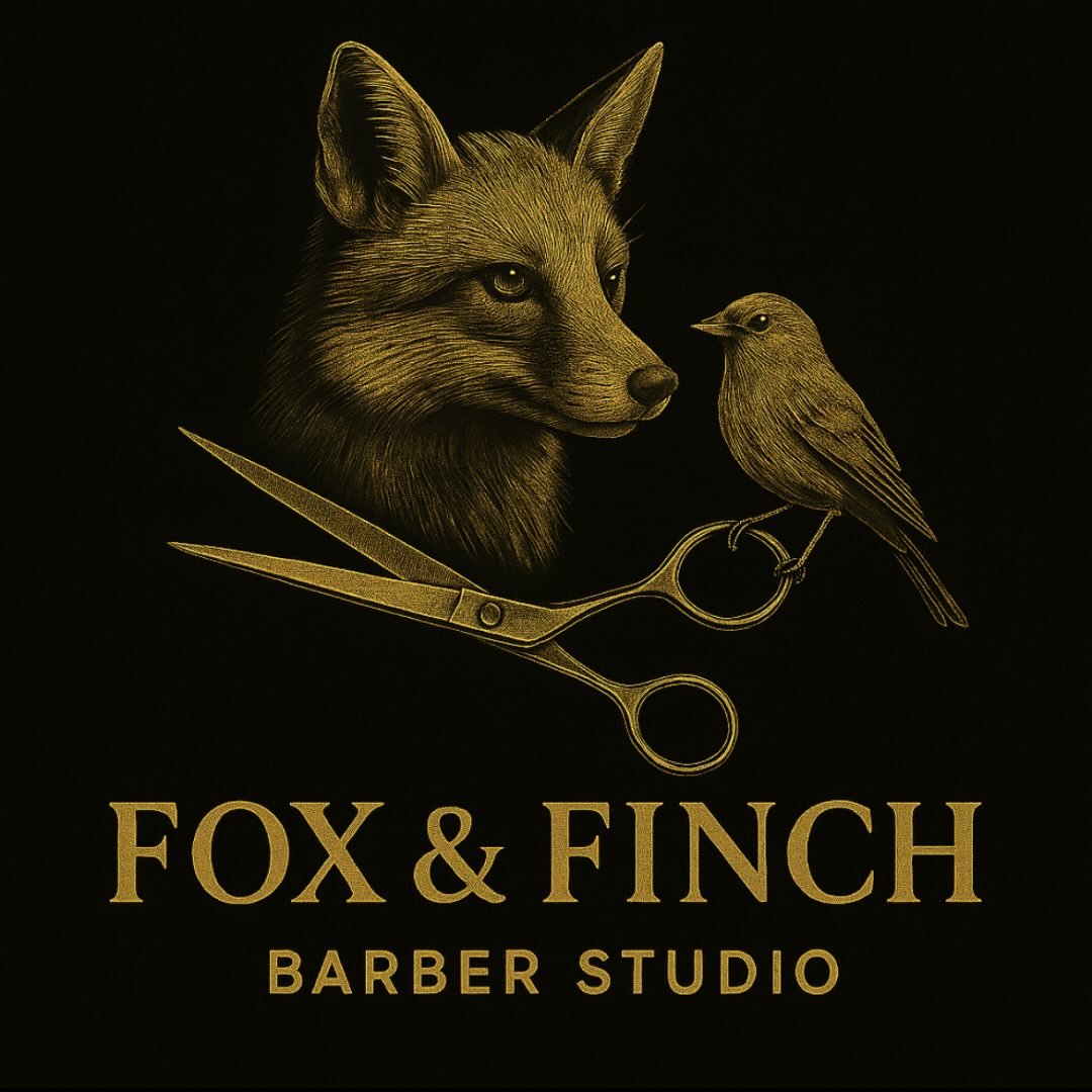 FOX & FINCH BARBER SALON