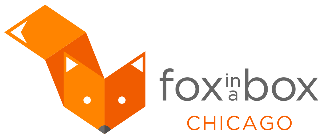 Fox in a Box