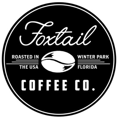 Foxtail Coffee