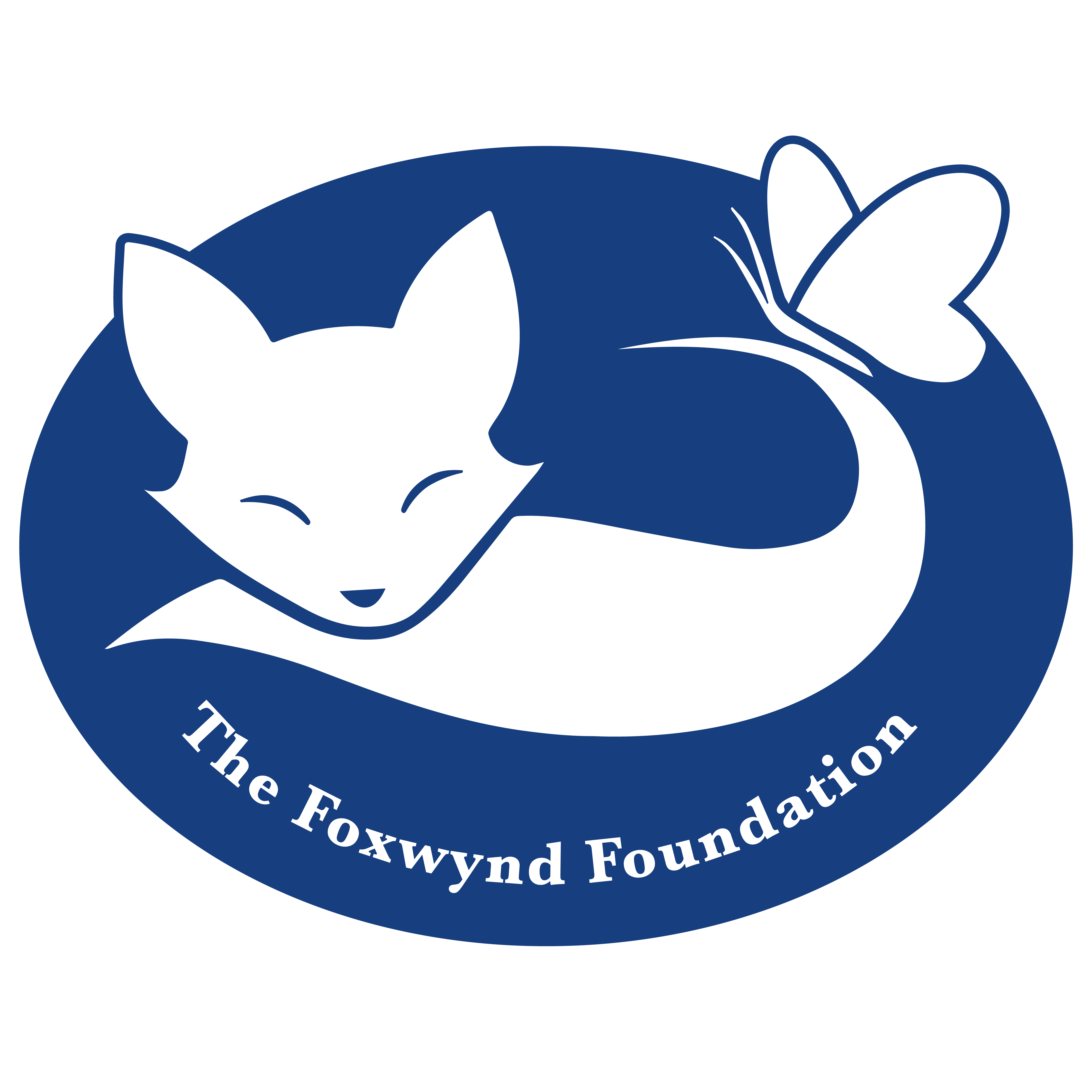 The Foxwynd Foundation