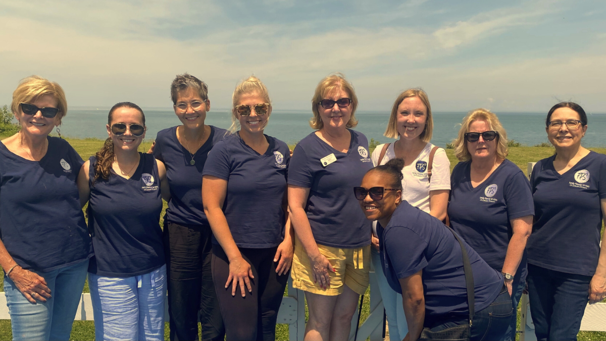 FPS Staff 2024