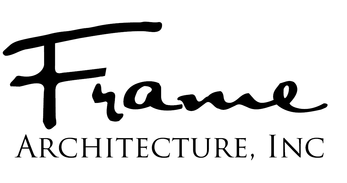 Frame Architecture