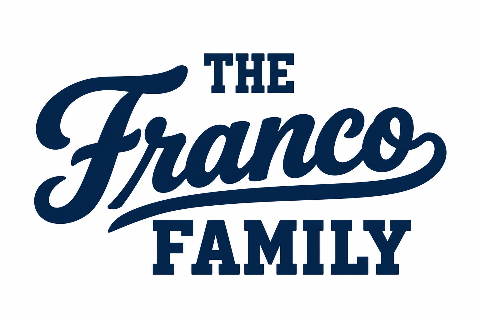Franco Family 