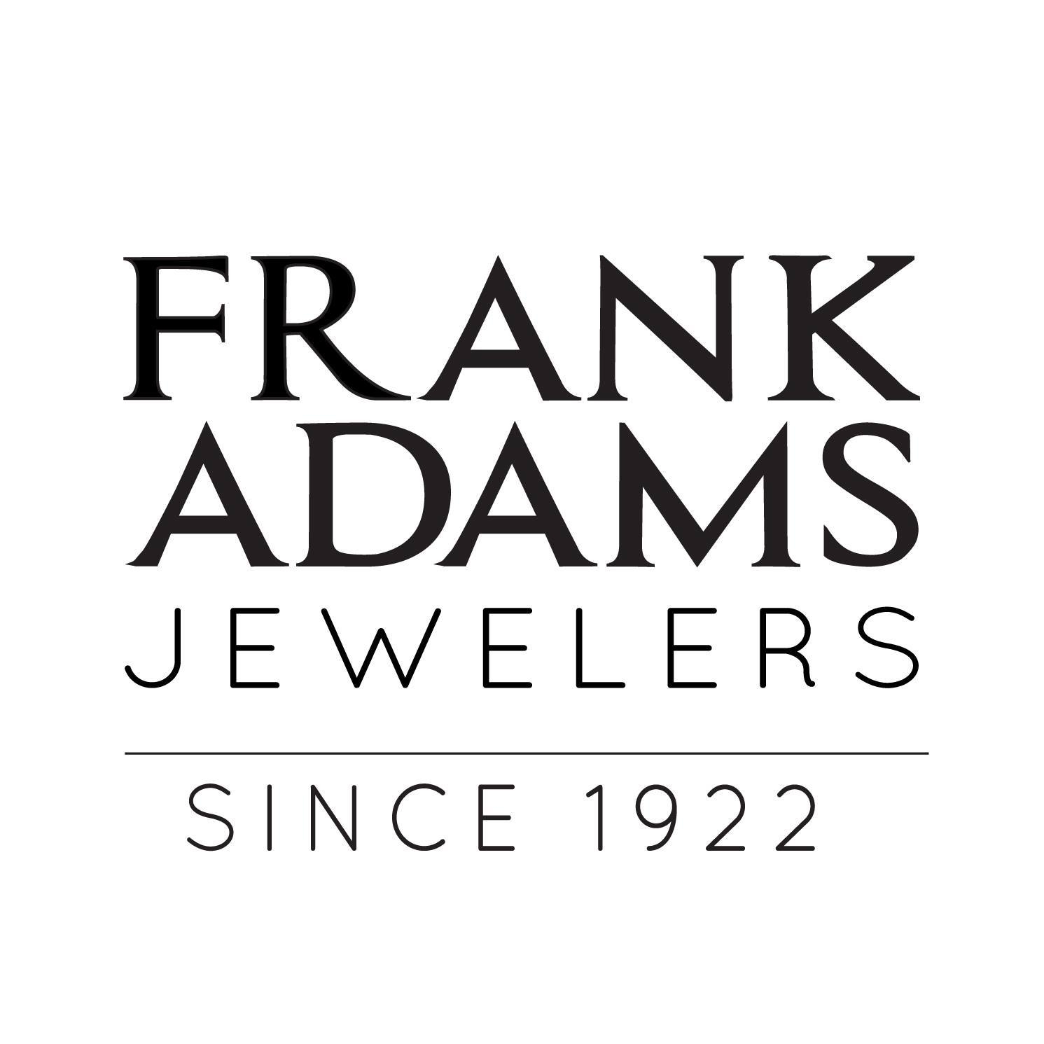 Frank Adams Jewelers