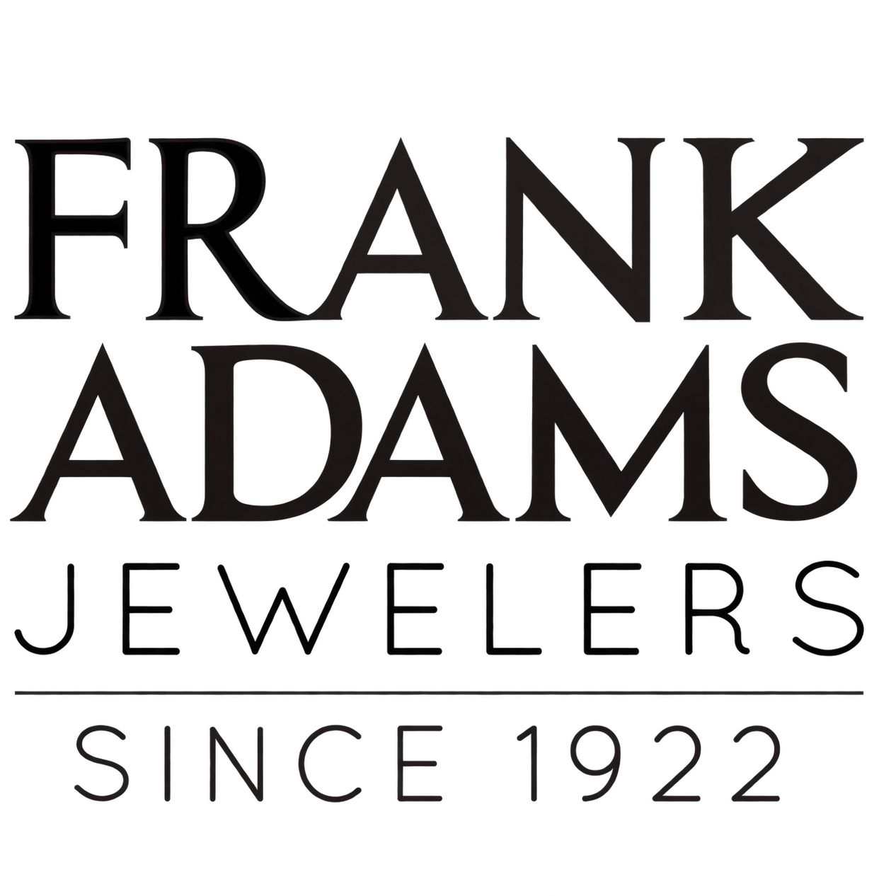 Frank Adams Jewelers