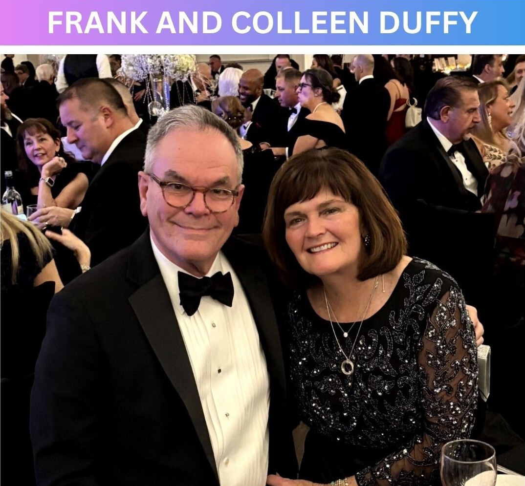    Lifetime Impact Award Honorees