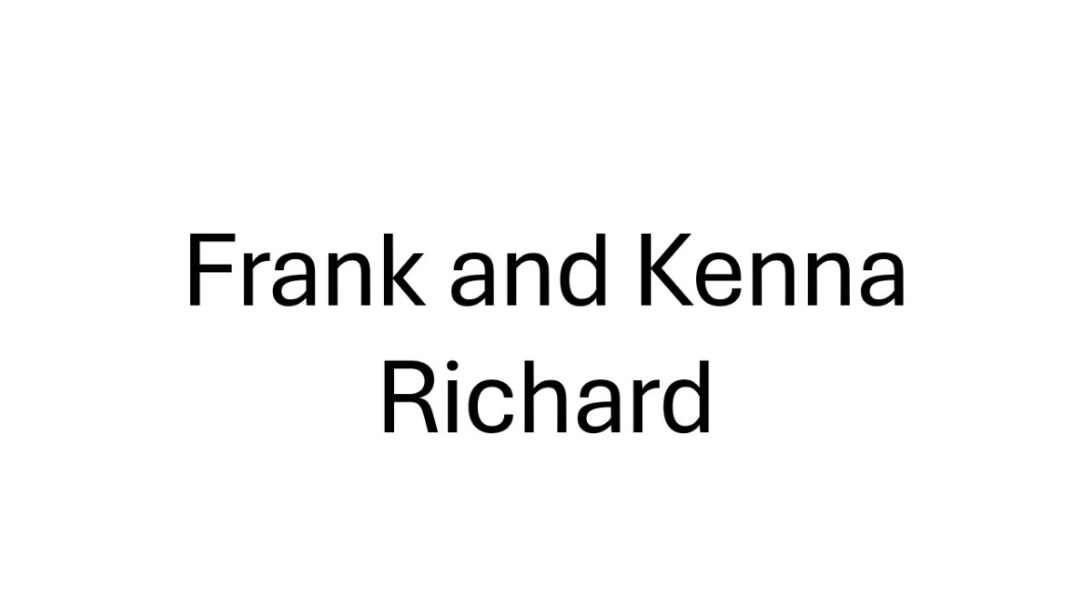 Friends of Resilient Hearts