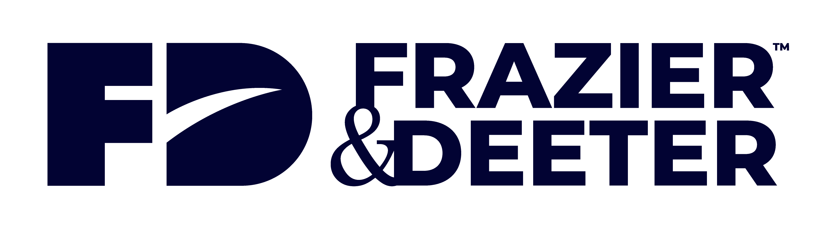 Frazier Deeter 
