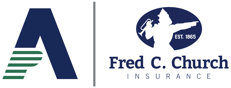 Fred C. Church