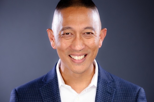 Top Model: Fred Mahusay