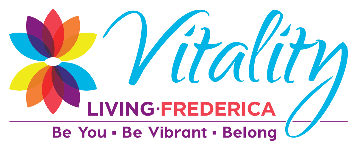 Vitality Living Frederica