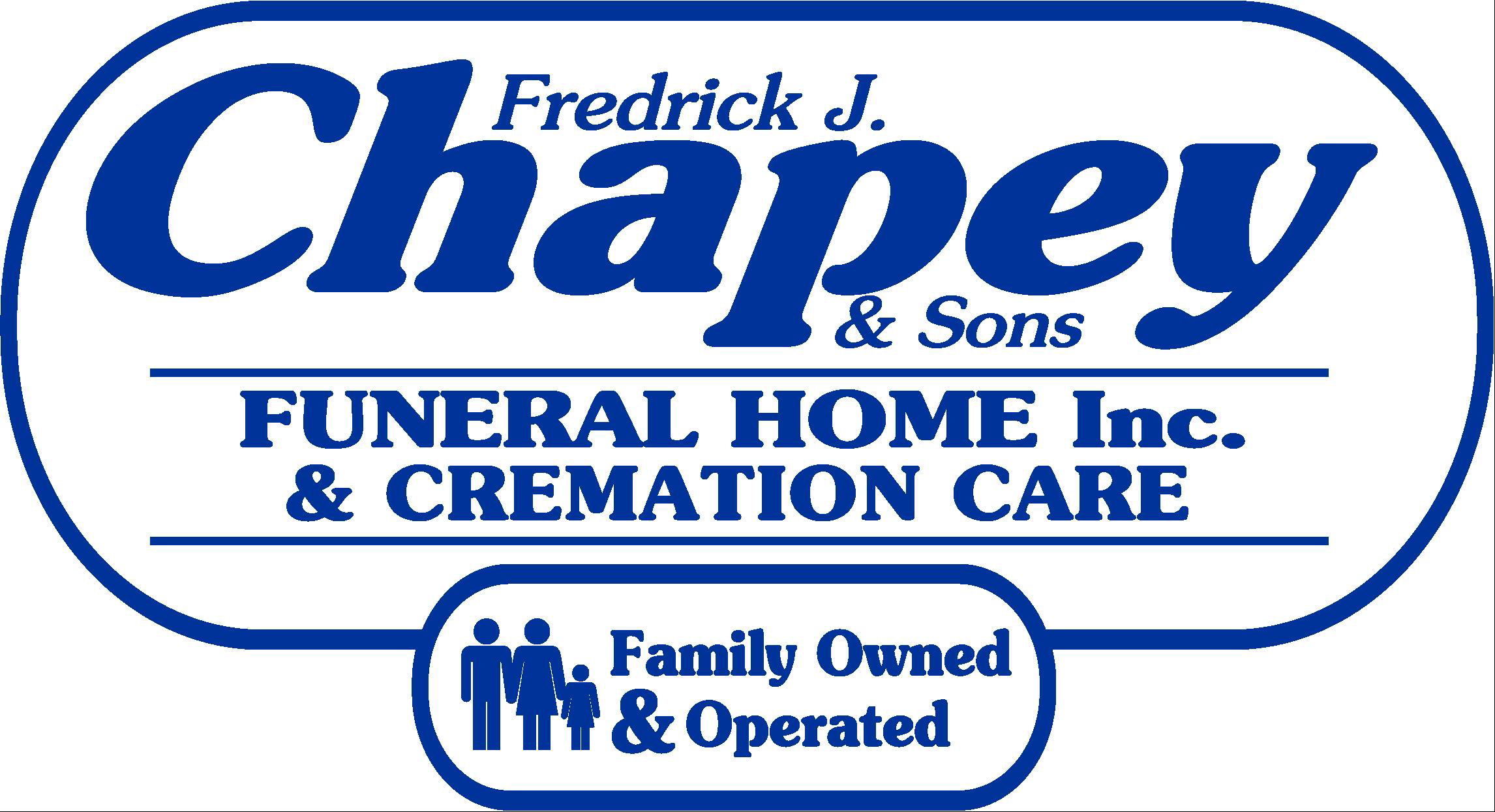 Fredrick J. Chapey & Sons Funeral Home