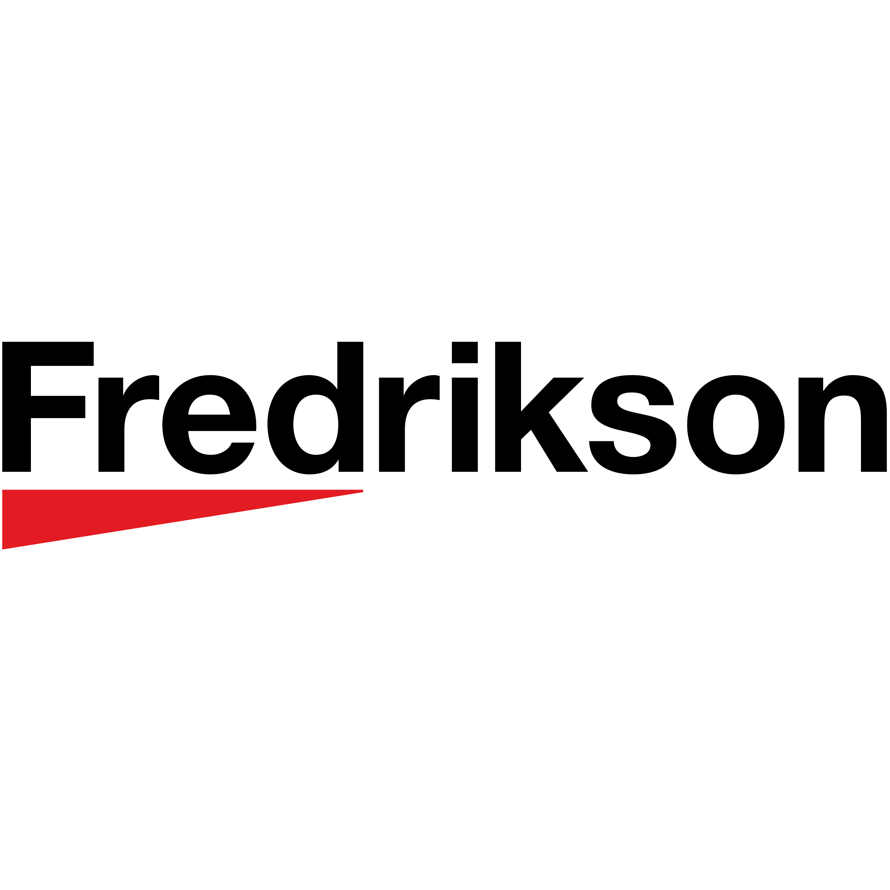 Fredrikson