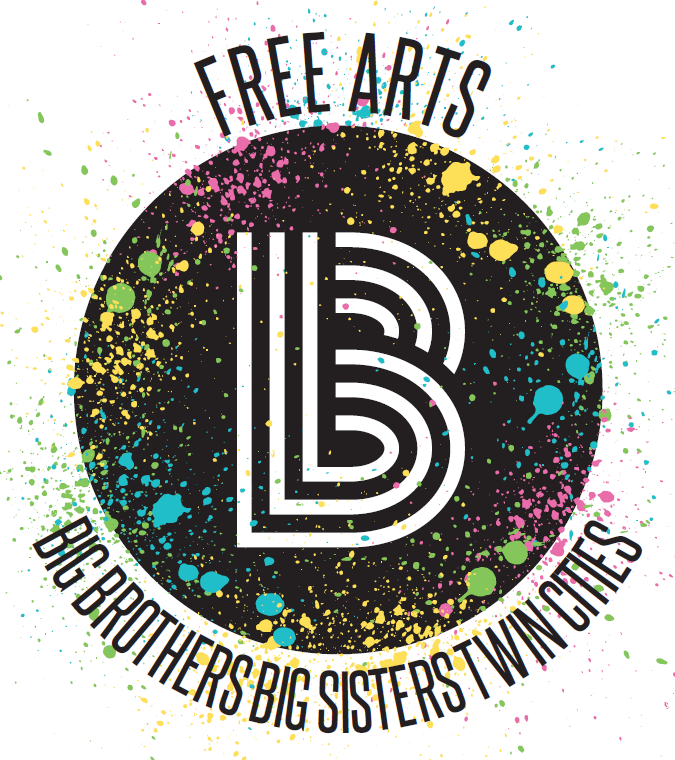 Big Brothers Big Sisters (Free Arts)