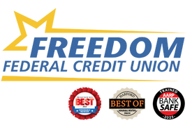 Freedom Financial Credit Union