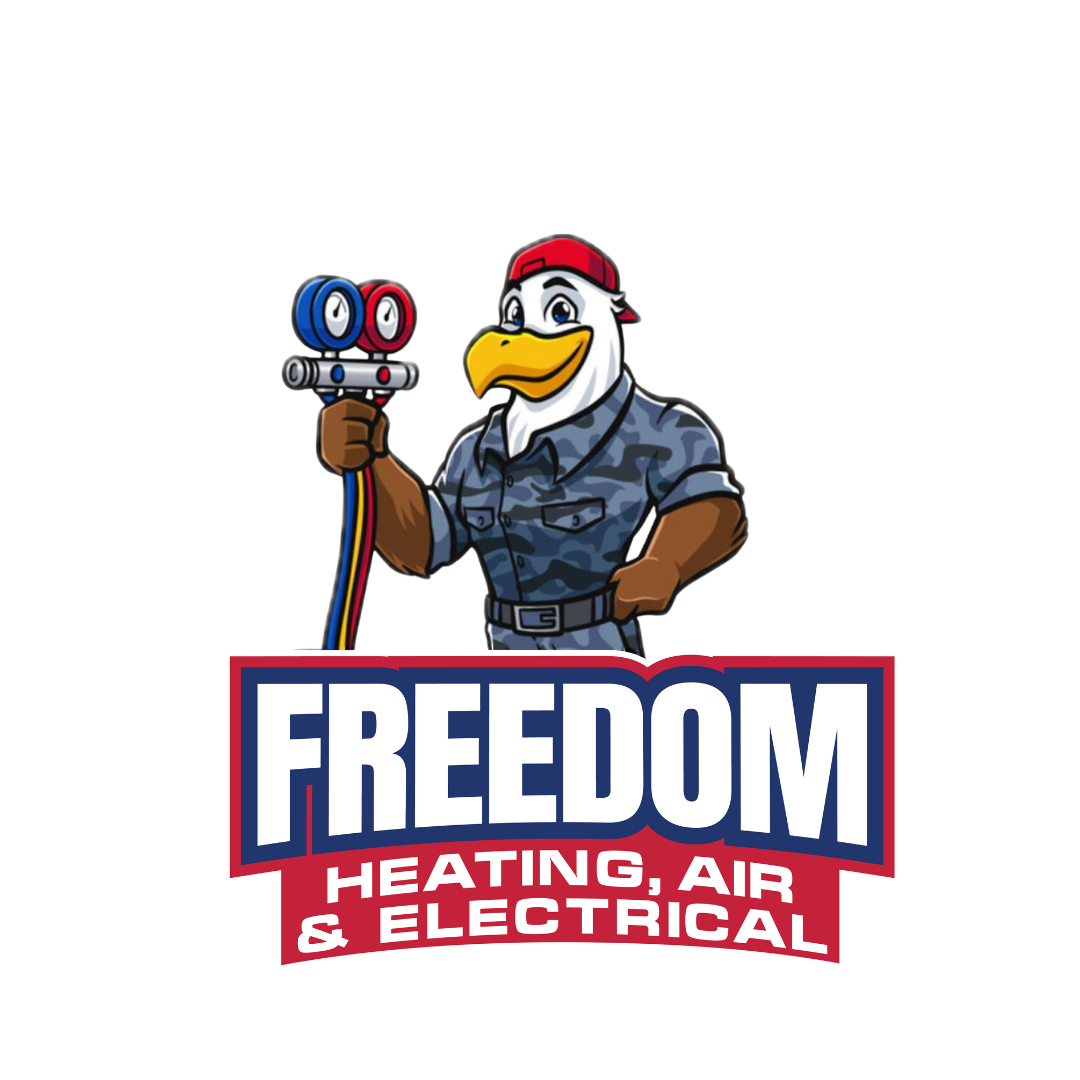 Freedom Heating, Air & Electrical