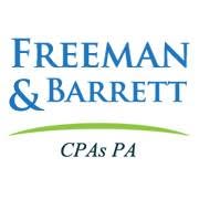 Freeman & Barrett CPAs PA