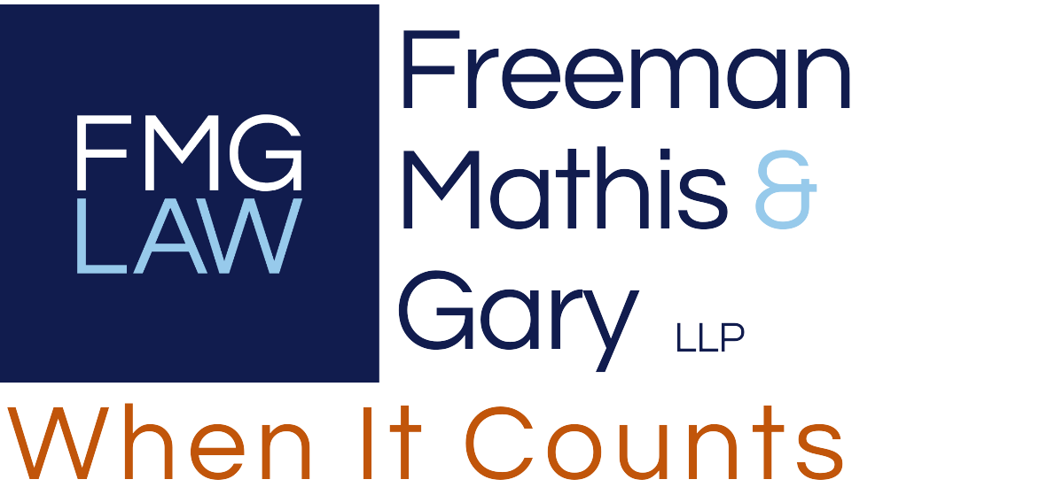Freeman Mathis & Gary LLP