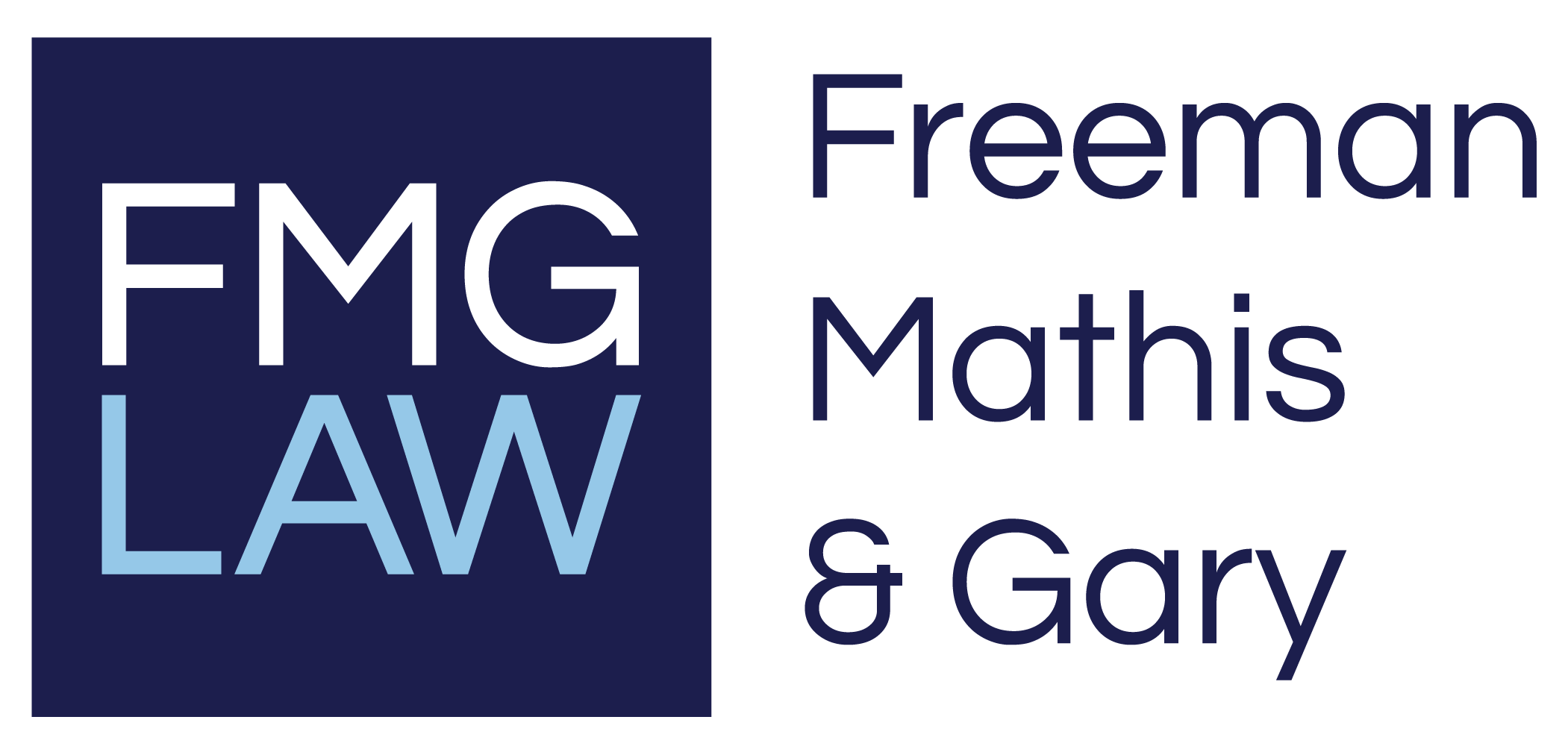Freeman Mathis & Gary LLP