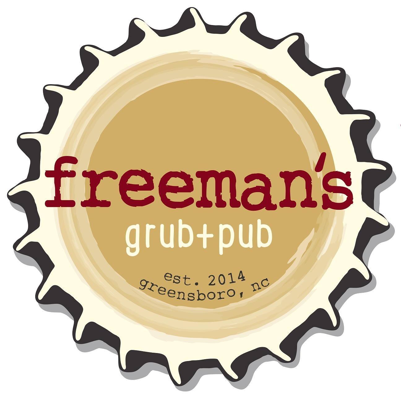 Freeman's Grub & Pub