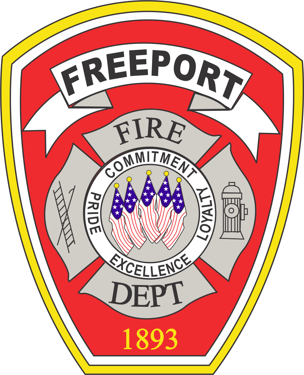 Freeport Fire Dept.