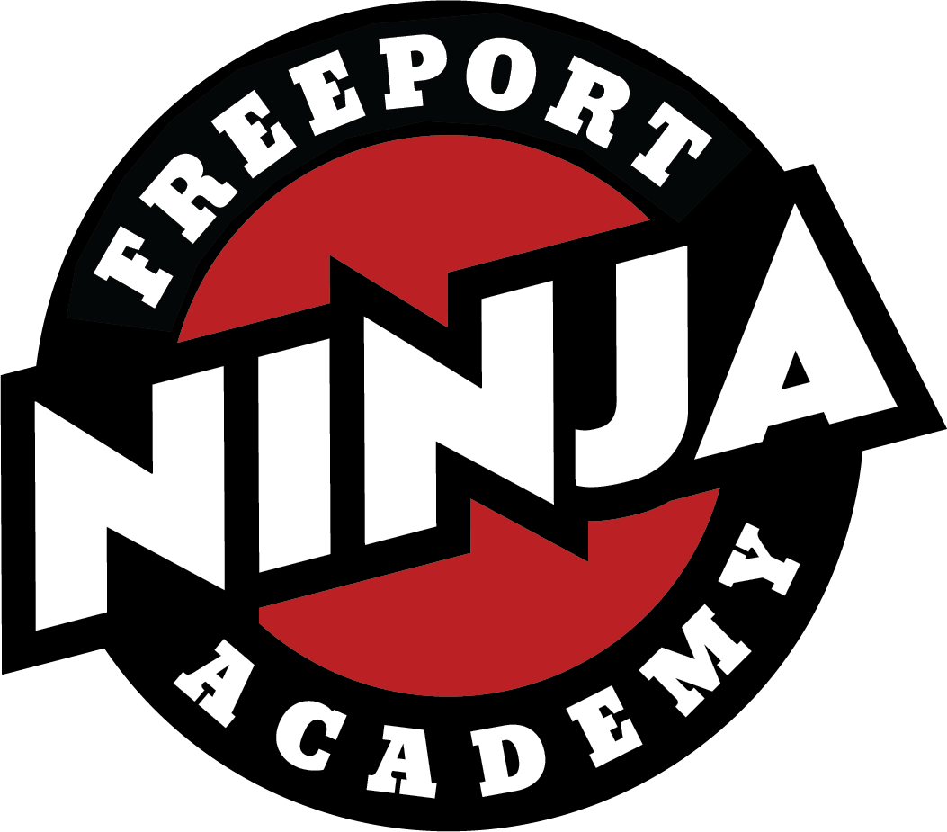 Freeport Ninja Academy