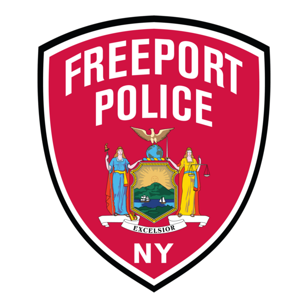 Freeport Police Dept.
