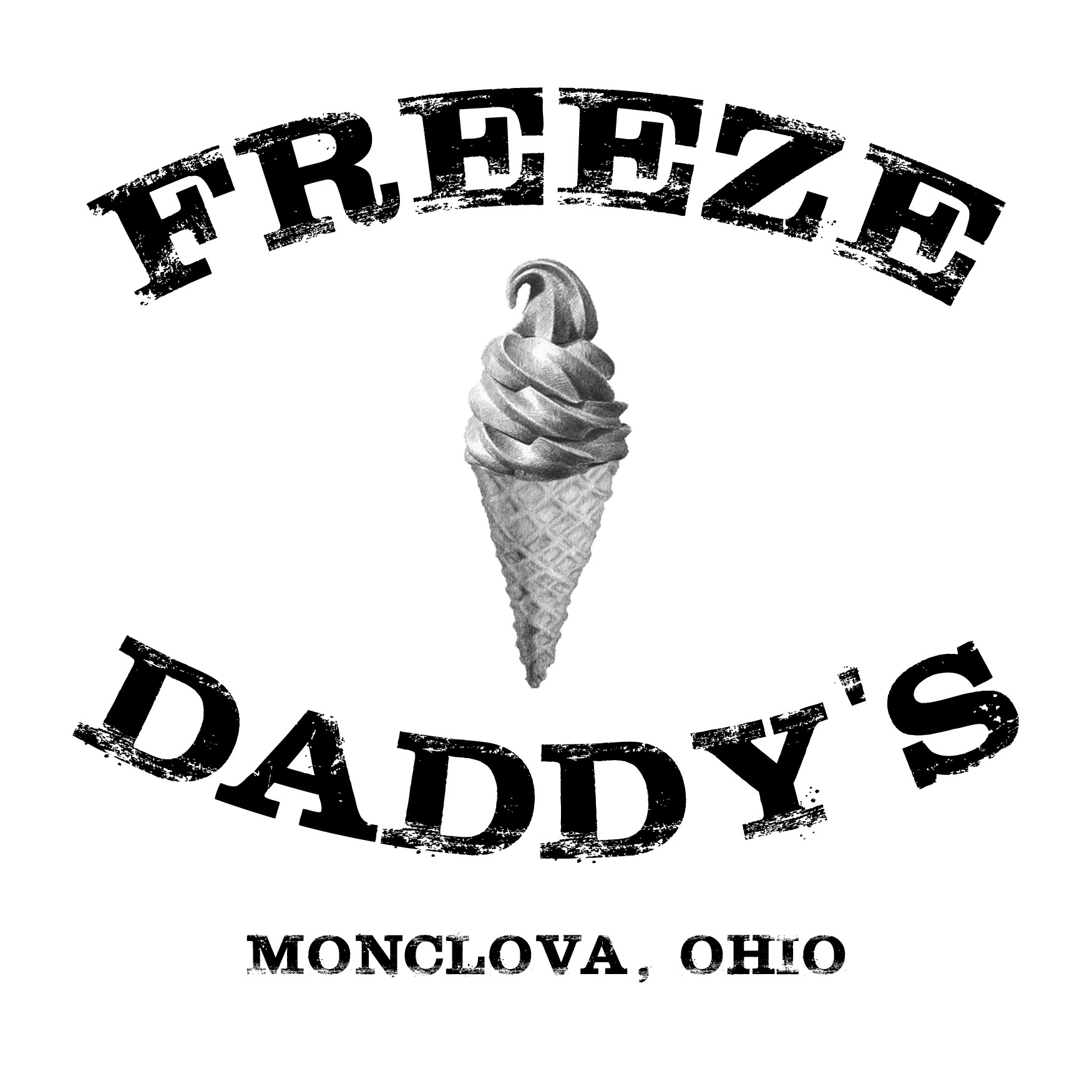 Freeze Daddy's
