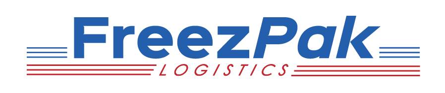 FreezPack Logistics