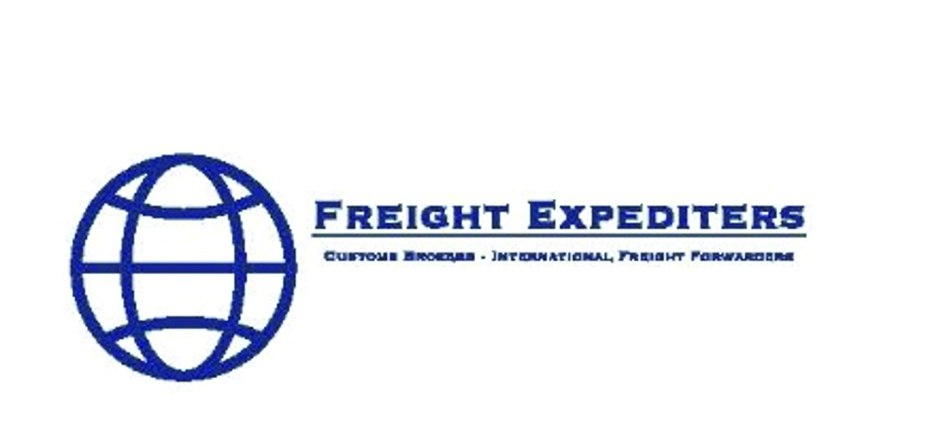 Freight Expediters