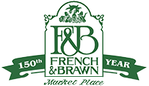 French & Brawn