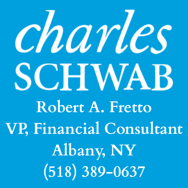 Charles Schwab - Rob Fretto