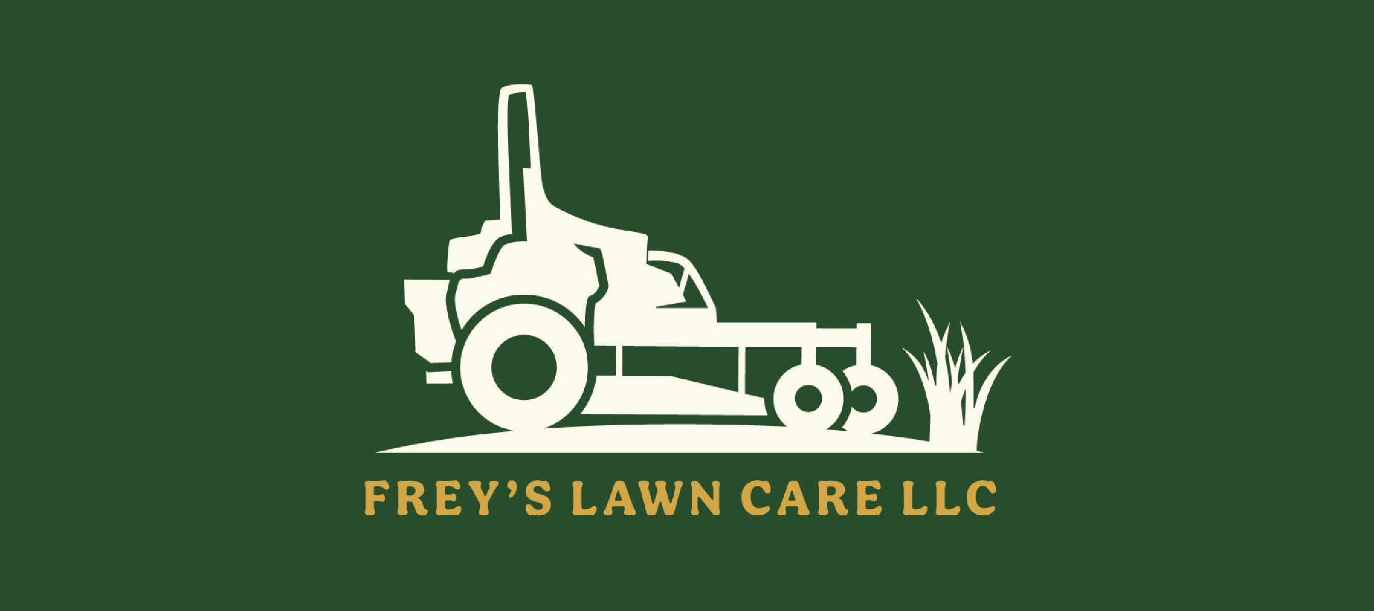 Frey's Lawn Care