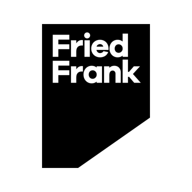 Fried, Frank, Harris, Shriver & Jacoboson LLP