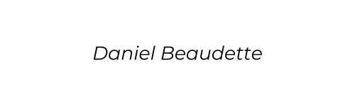 Daniel Beaudette