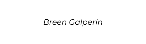 Breen Galperin