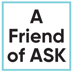 A Friend of ASK