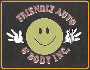Friendly's Auto