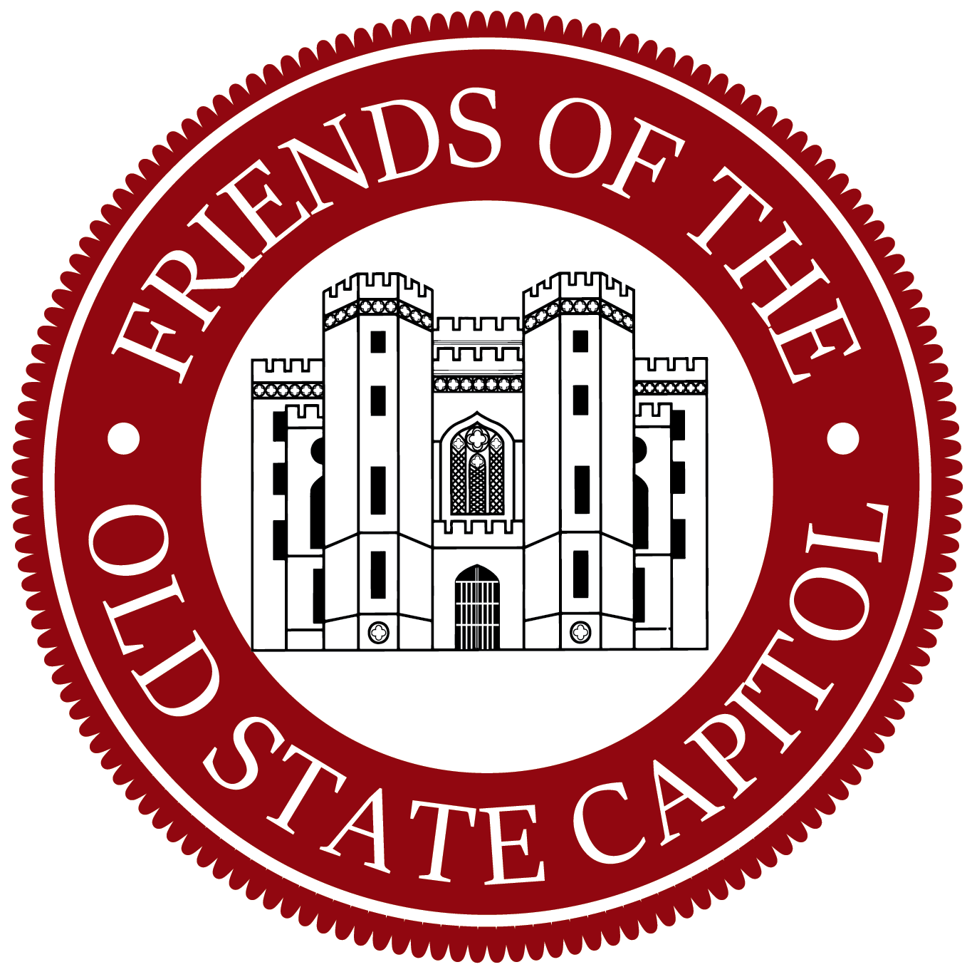 Friends of the Old State Capitol