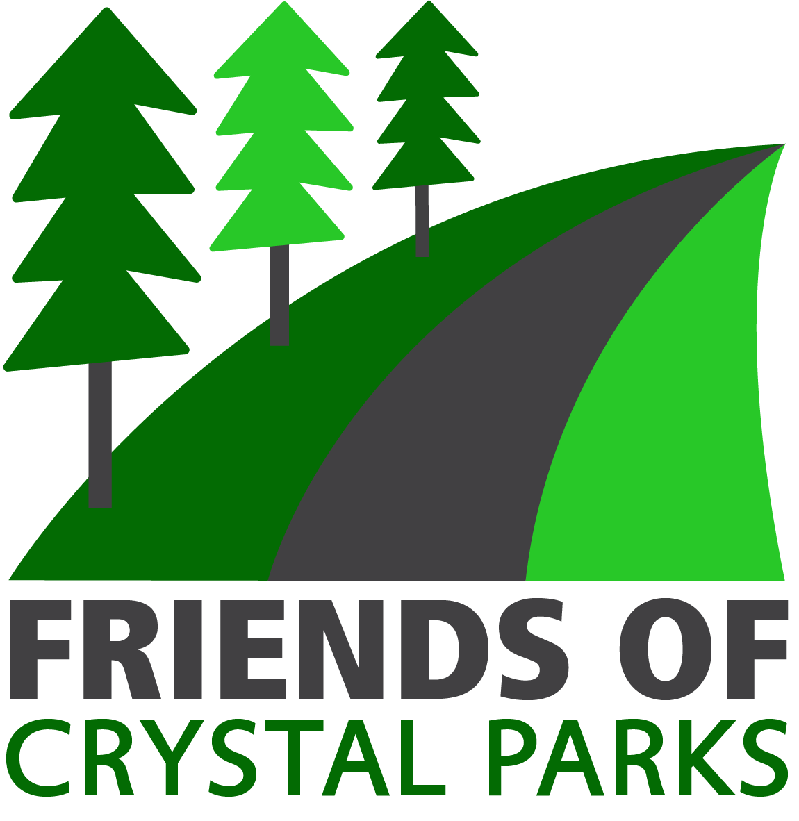 Friends of Crystal Parks